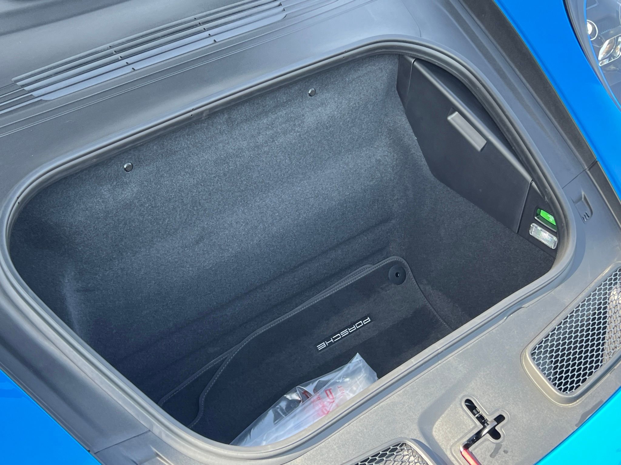 Used 2022 Porsche 911 GT3 image 36