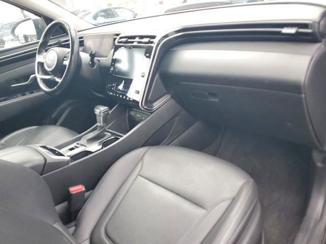 Certified 2023 Hyundai Tucson SEL w/ Convenience Package FWD image 14