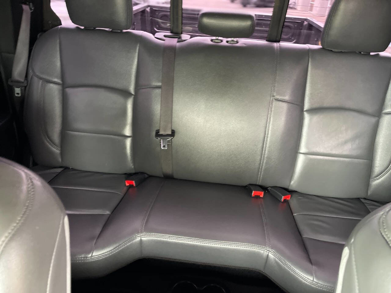 Used 2021 RAM 2500 Tradesman image 20