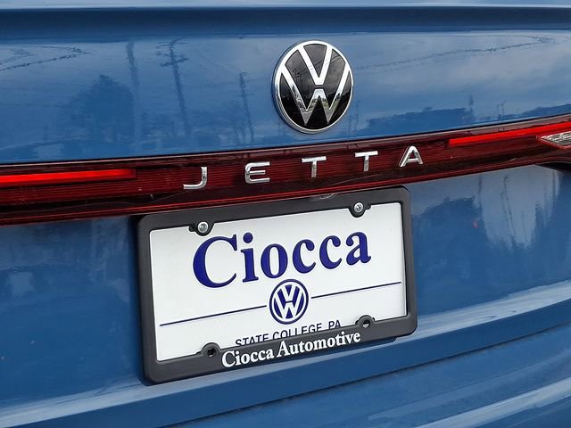 New 2026 Volkswagen Jetta Sport FWD image 20