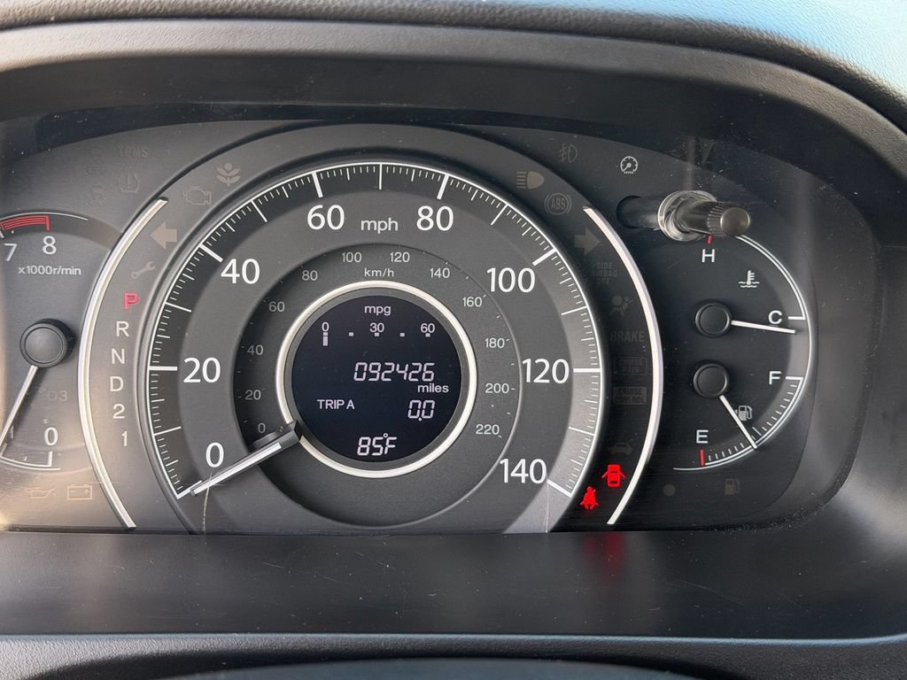 Used 2013 Honda CR-V EX-L image 23