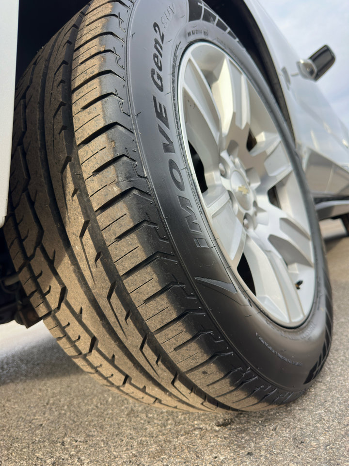 Used 2019 Chevrolet Tahoe LT image 12