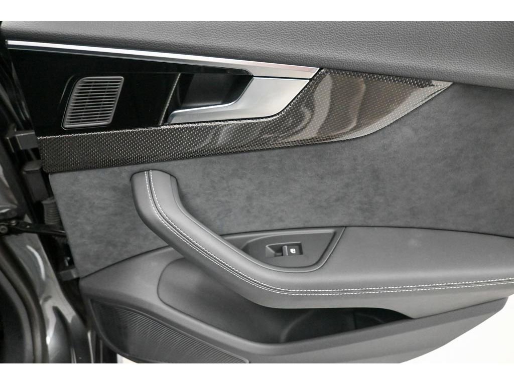 Used 2024 Audi S5 Premium Plus w/ Premium Plus Package image 20