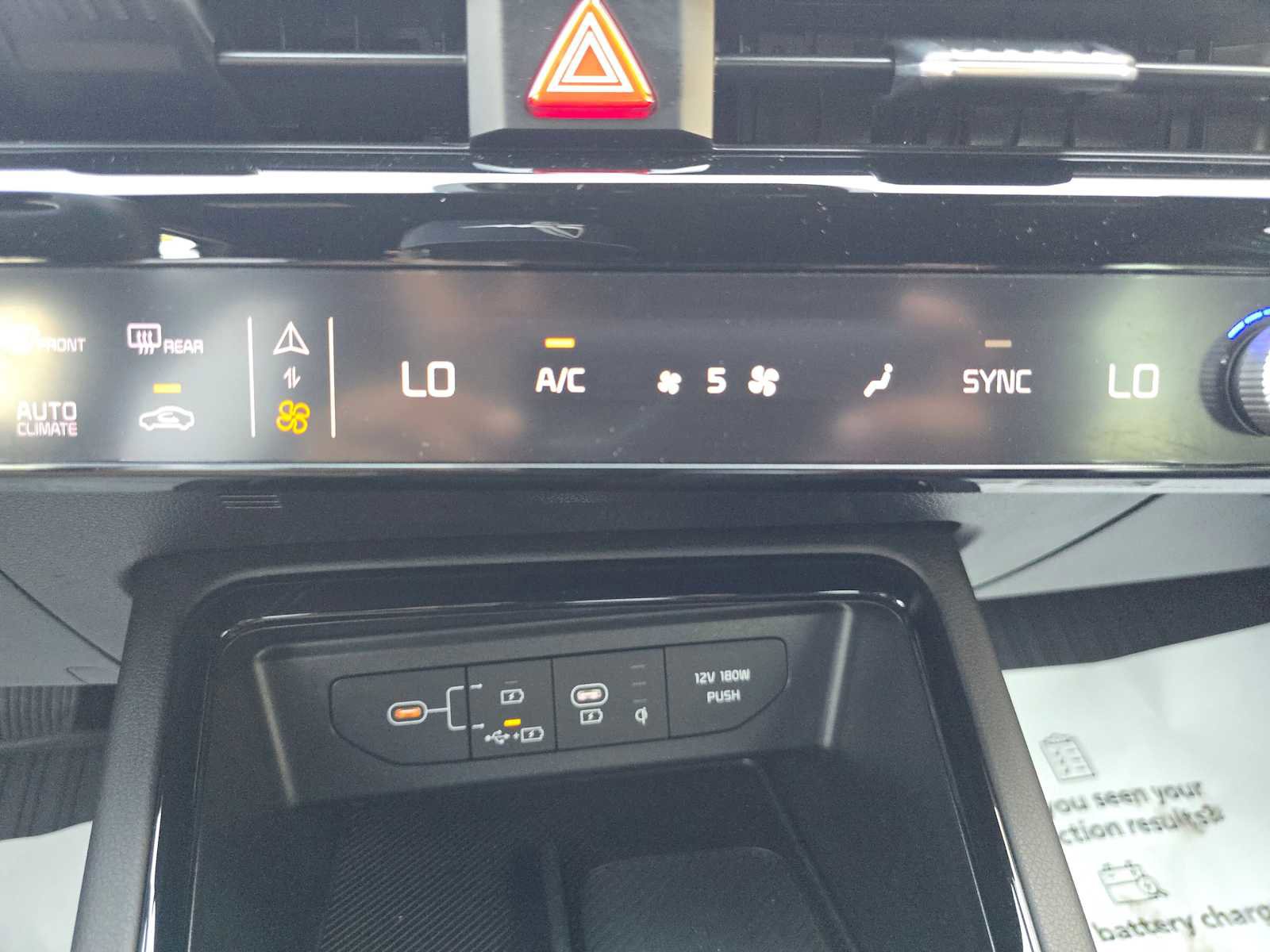 Used 2026 Kia K5 GT w/ GT1 Package FWD image 30