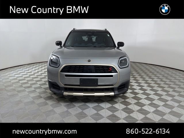 Certified 2025 MINI Cooper Countryman S image 2