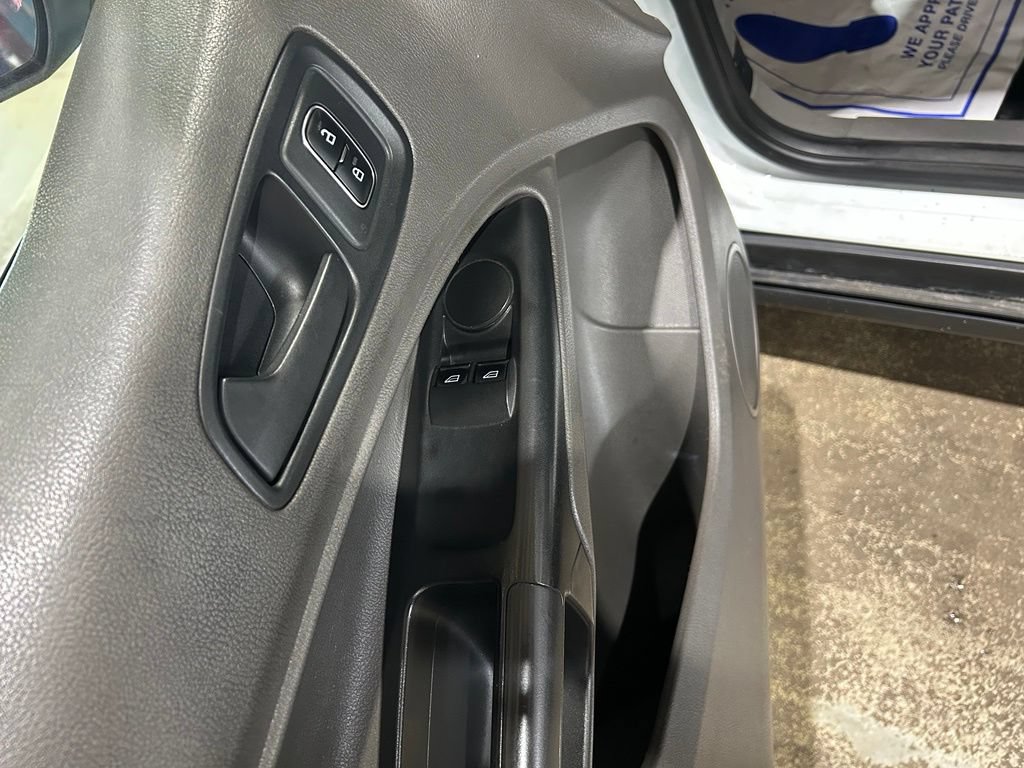 Used 2020 Ford Transit Connect XL FWD image 12