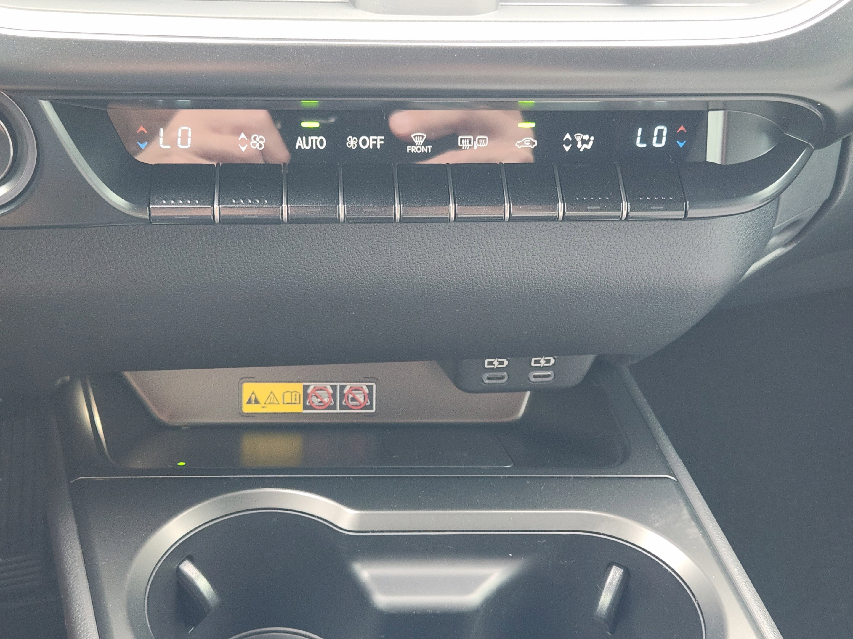 New 2026 Lexus UX 300h FWD w/ Accessory Package (Z1) image 15