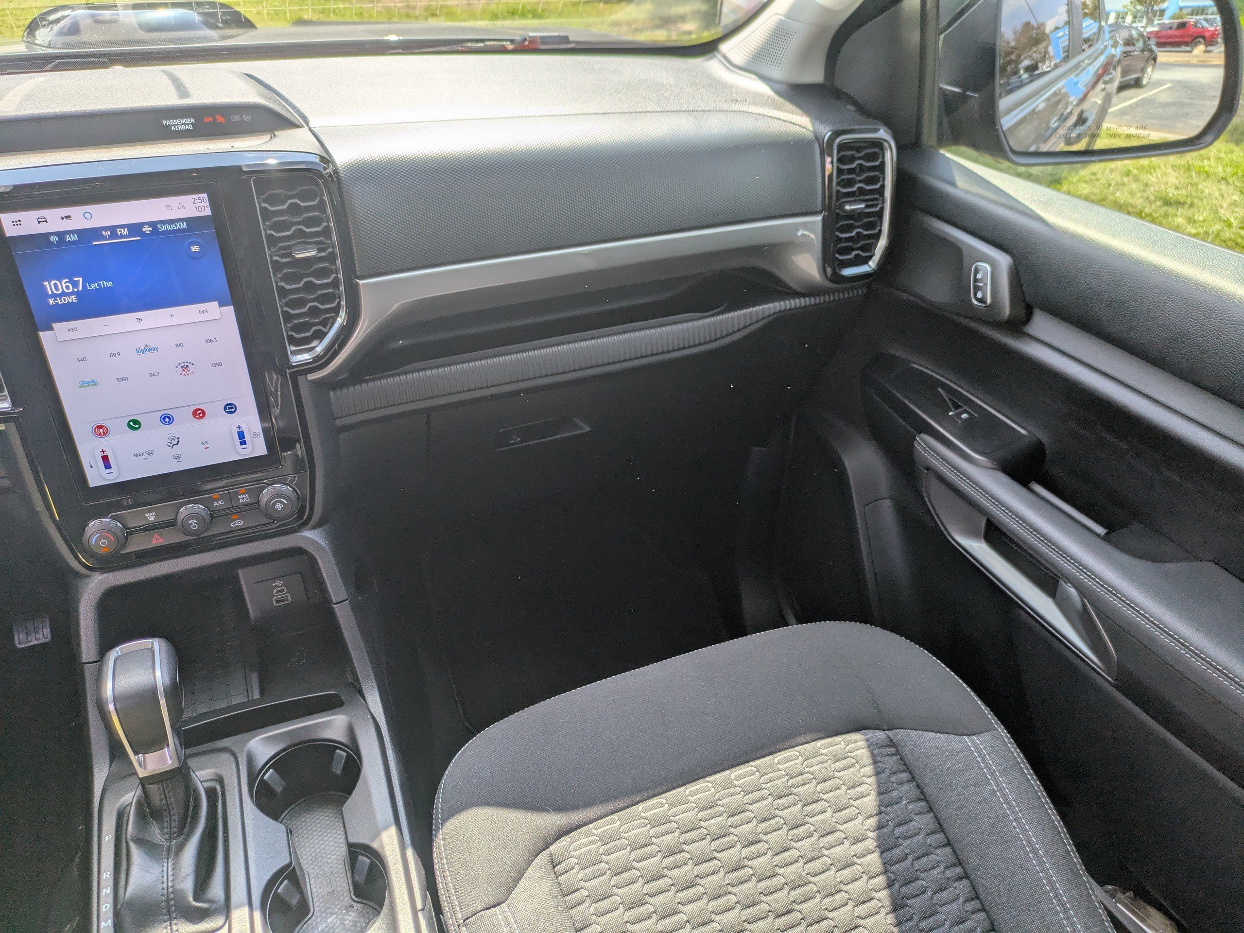 Used 2024 Ford Ranger XLT image 17