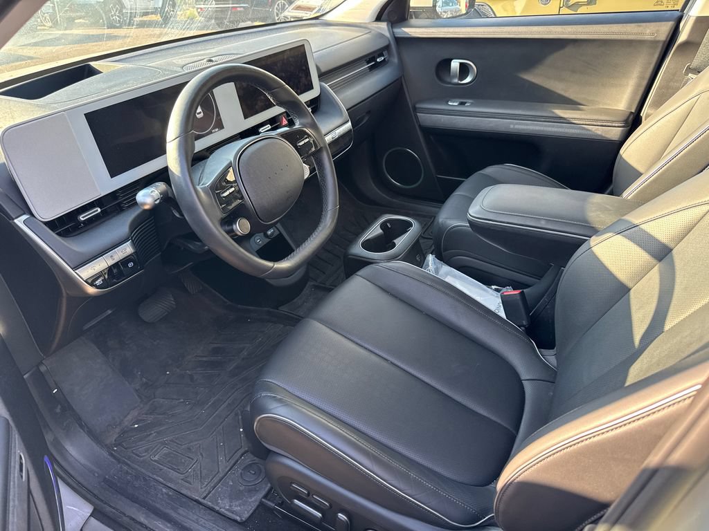 Used 2024 Hyundai Ioniq 5 Limited RWD image 21