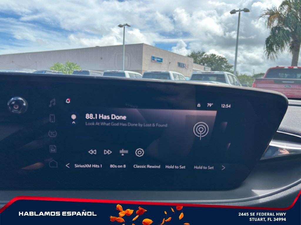 New 2026 Buick Envista Sport Touring w/ Convenience I Package FWD image 23