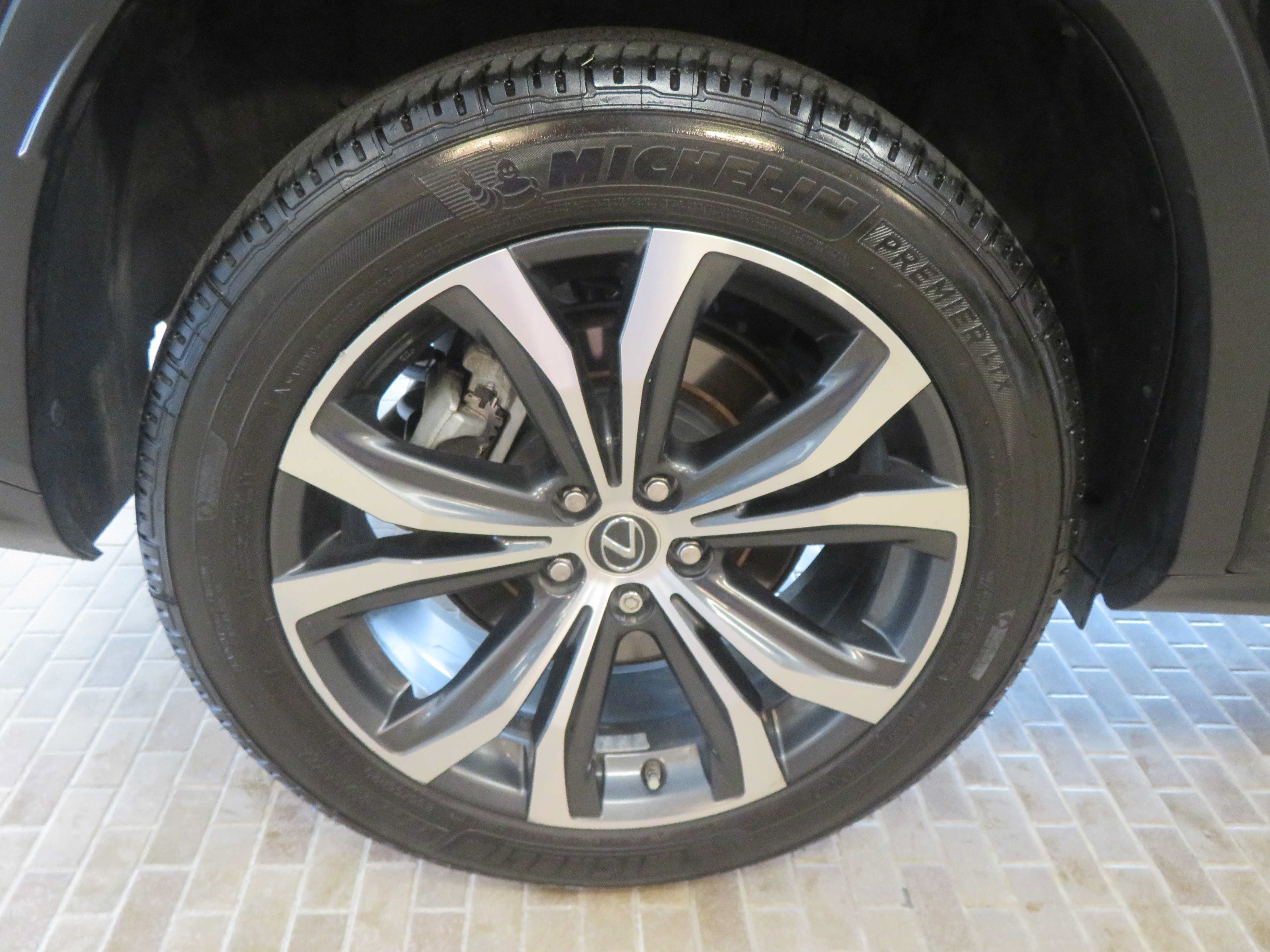 Used 2020 Lexus RX 350 AWD w/ Premium Package image 9