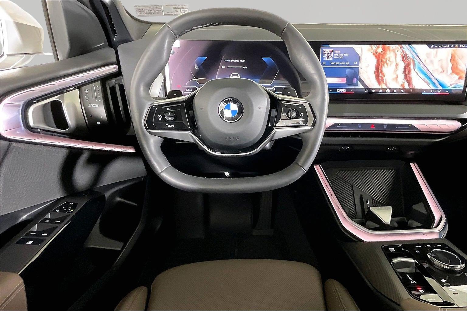Certified 2026 BMW X3 xDrive30i AWD/4WD image 8