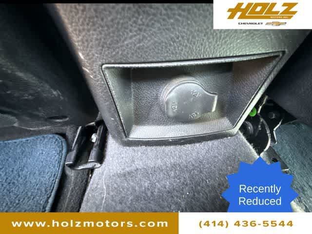 Certified 2011 Chevrolet Cruze LS FWD image 18