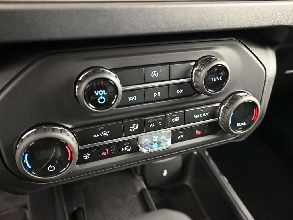 Certified 2026 Ford Bronco Outer Banks AWD/4WD image 20