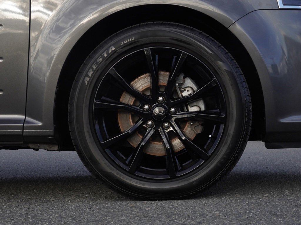 Used 2018 Ford Flex SEL w/ Equipment Group 202A image 9