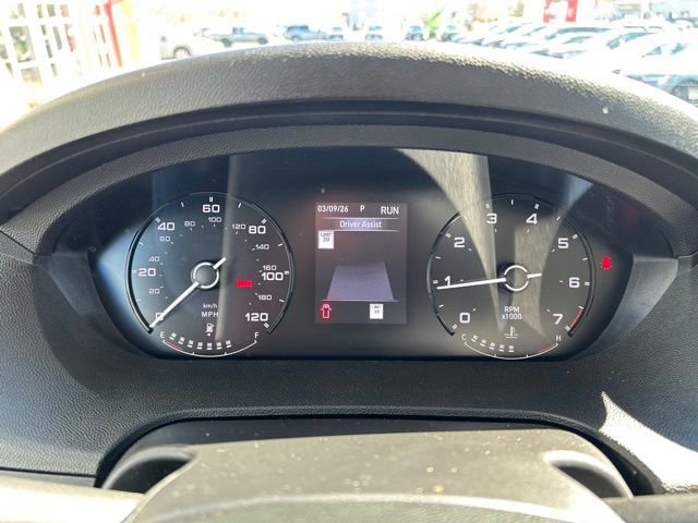 Used 2023 RAM ProMaster 1500 w/ Driver Convenience Group image 33