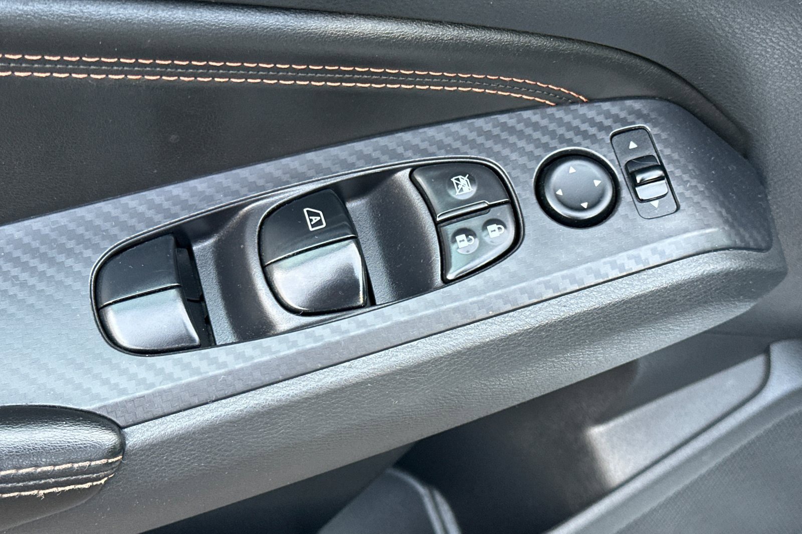 Used 2019 Nissan Altima 2.5 SR image 11