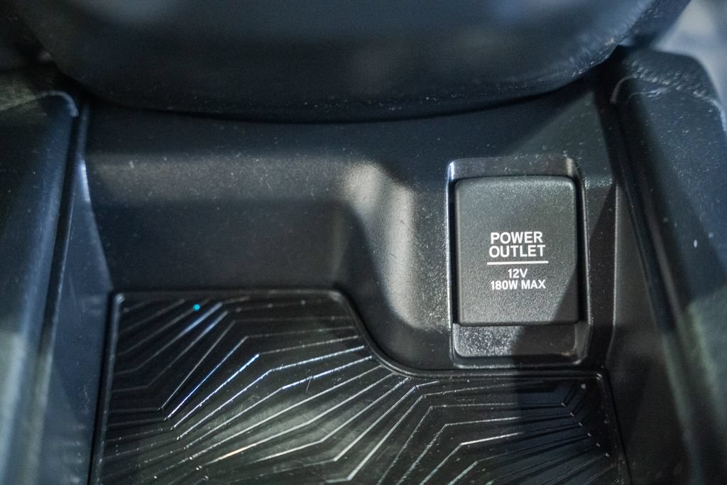 Used 2019 Honda CR-V EX-L image 21