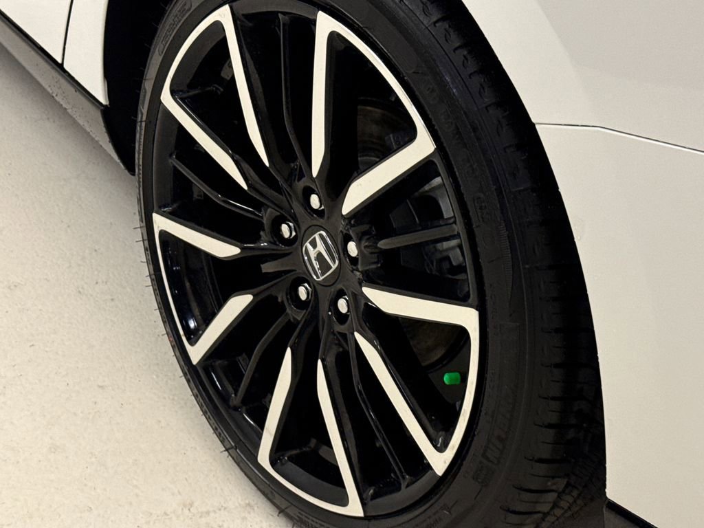 New 2026 Honda Accord Touring image 11