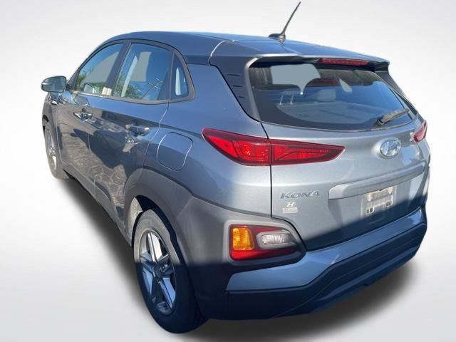 Used 2019 Hyundai Kona SE image 6