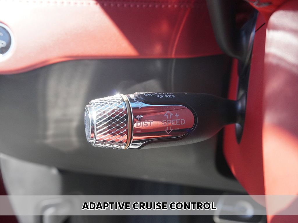 Used 2021 Bentley Continental GT AWD/4WD image 4