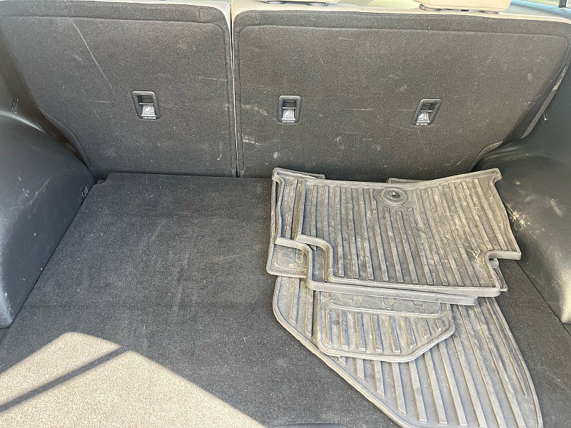 Used 2020 Kia Sportage LX FWD image 10