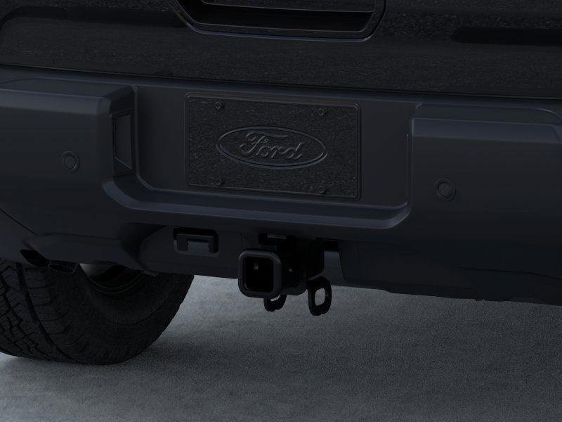 Used 2025 Ford Bronco Sport Badlands w/ Badlands Tech Package image 23