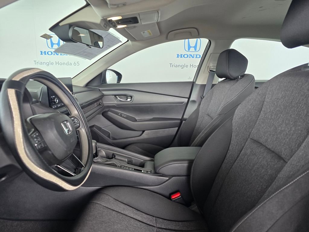 Used 2023 Honda Accord LX image 11