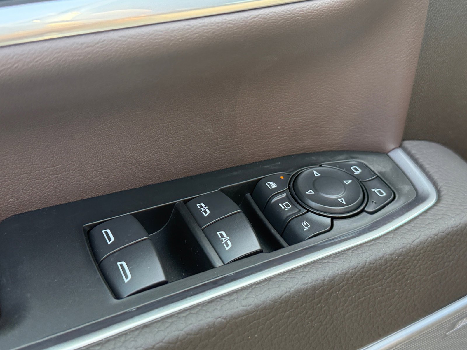 New 2026 GMC Sierra 3500 Denali w/ Technology Package image 28