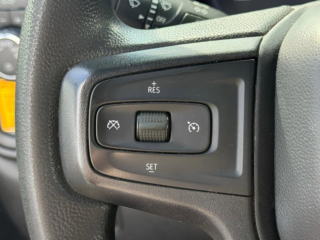 Used 2022 Chevrolet Silverado 2500 W/T w/ WT Convenience Package image 17