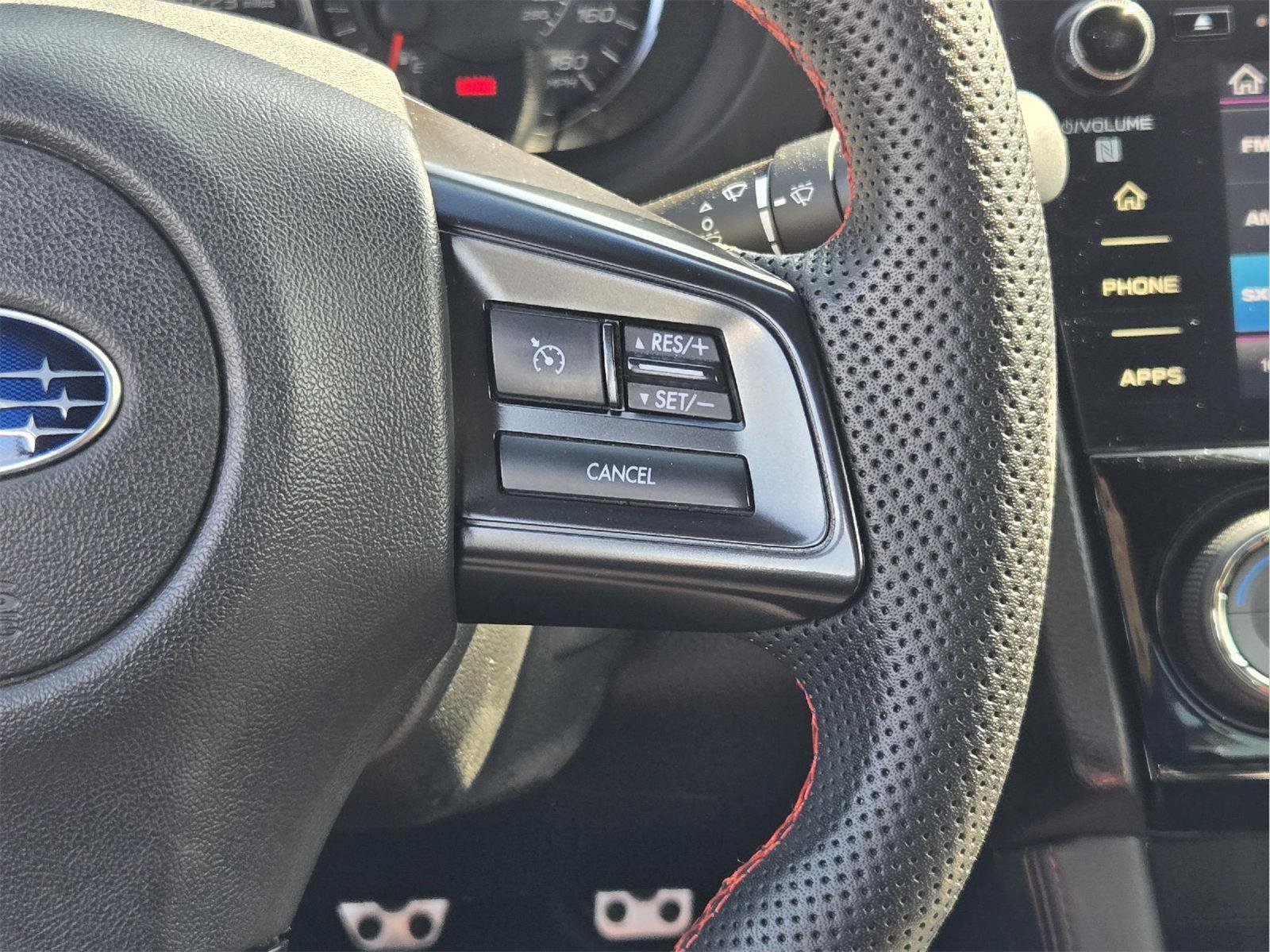 Used 2021 Subaru WRX STI AWD/4WD image 27