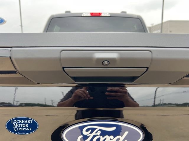 New 2026 Ford F150 STX RWD image 17