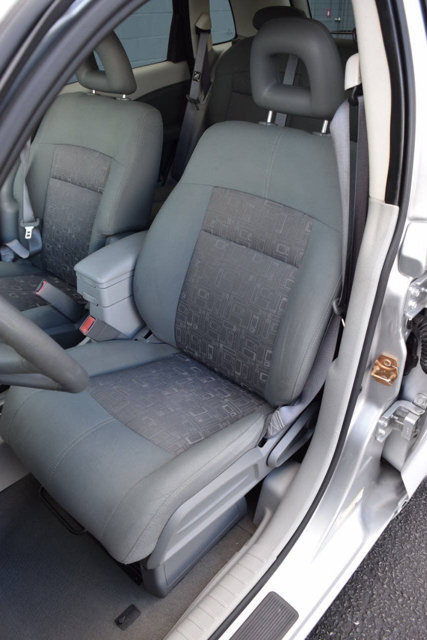 Used 2006 Chrysler PT Cruiser Touring FWD image 20