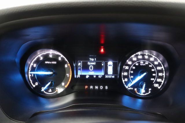 Used 2021 Ford Ranger XLT w/ Equipment Group 301A Mid image 20