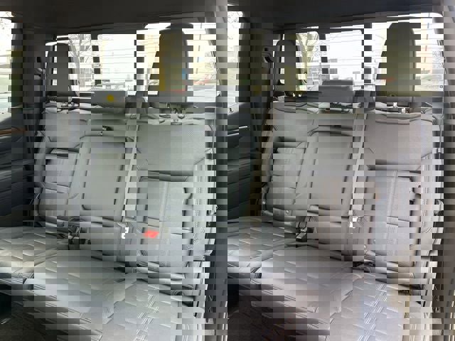 Used 2022 Chevrolet Silverado 1500 High Country w/ Technology Package image 13