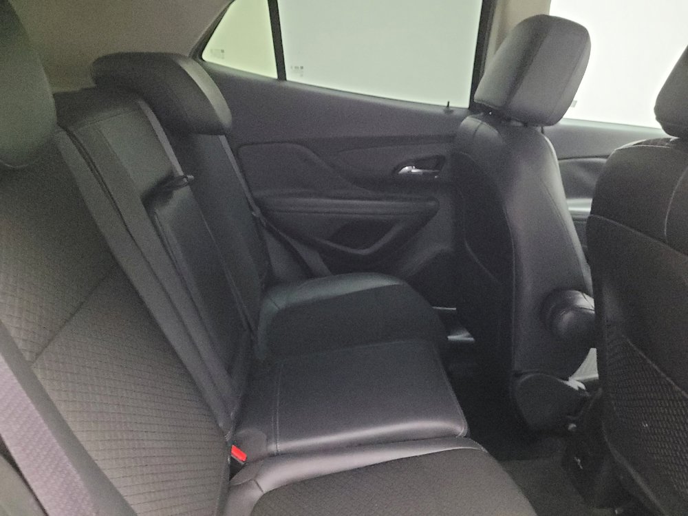 Used 2017 Buick Encore Preferred image 19