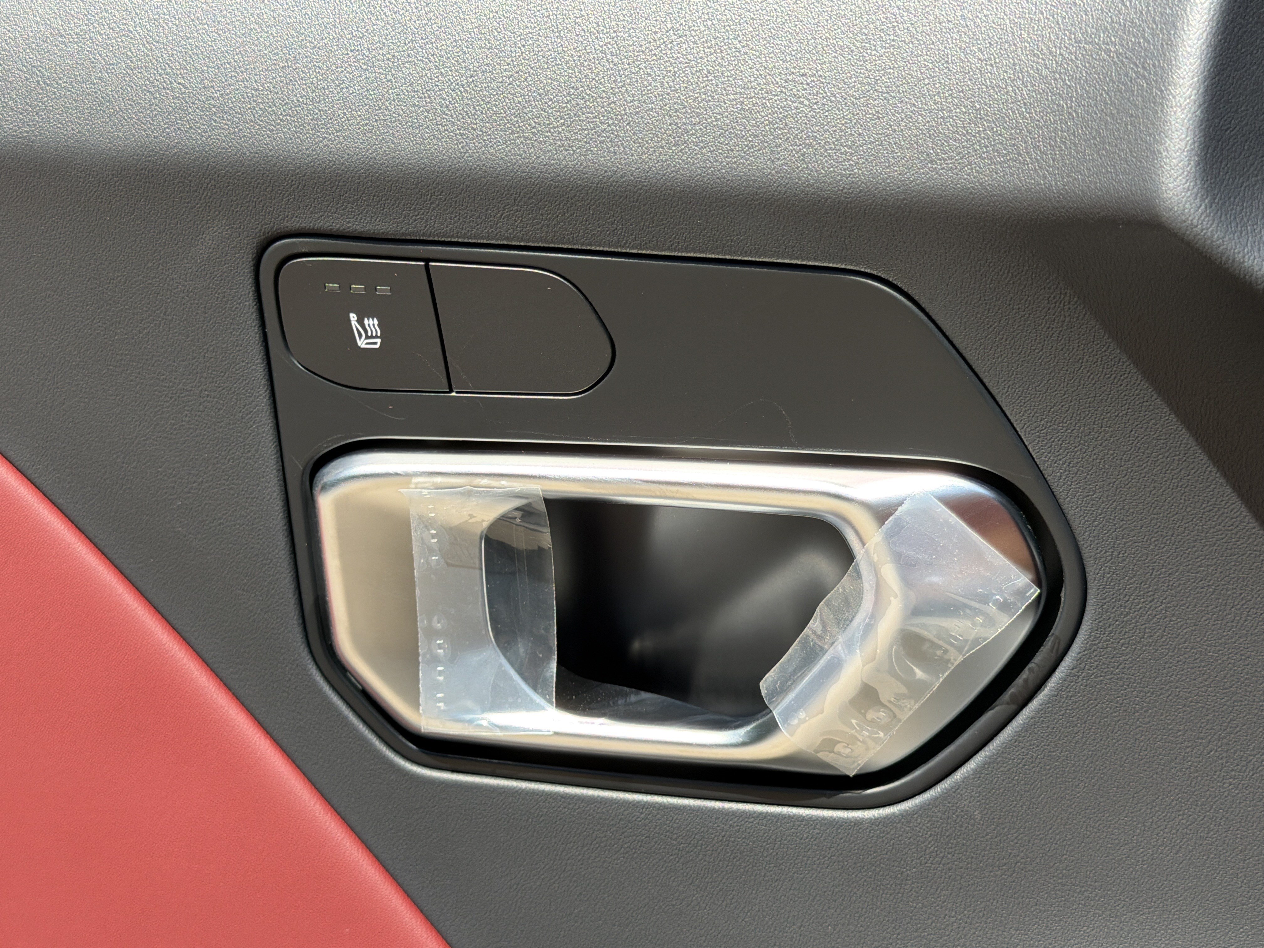New 2026 Kia K4 GT-Line Turbo FWD image 15