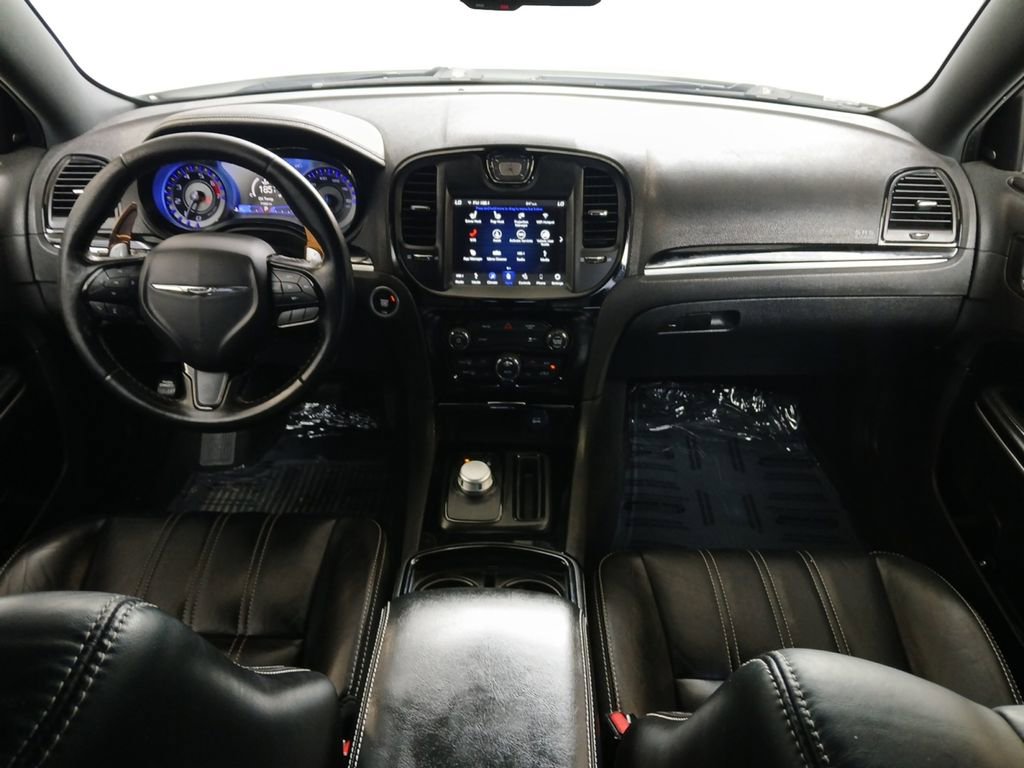 Used 2019 Chrysler 300 S w/ S Model Appearance Package image 20