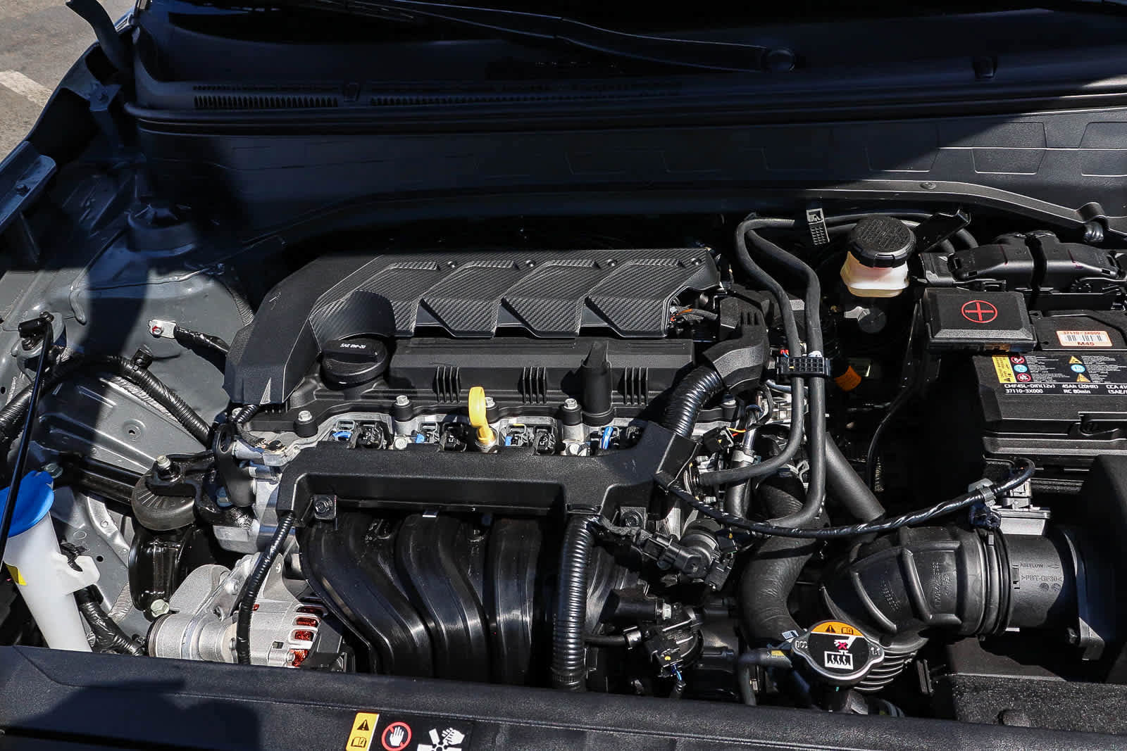 New 2026 Hyundai Venue SEL image 13