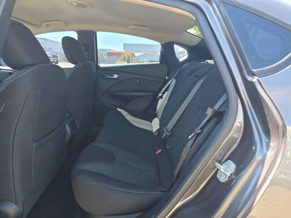 Used 2015 Dodge Dart SXT FWD image 16