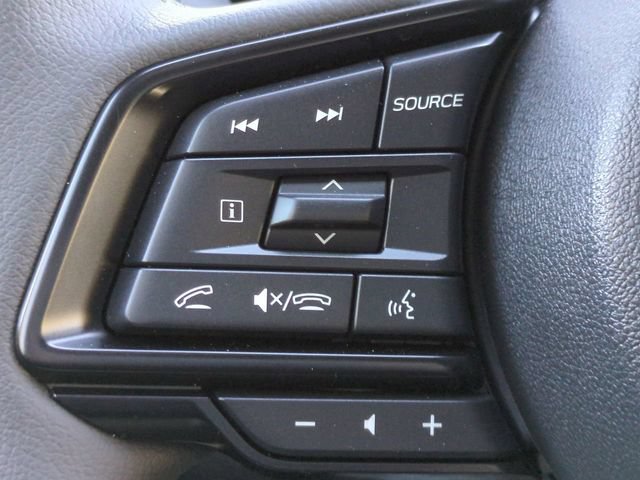 Used 2026 Subaru Forester Premium AWD/4WD image 19