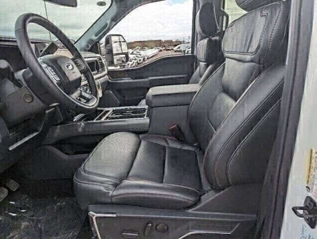 New 2024 Ford F250 Lariat w/ Lariat Ultimate Package AWD/4WD image 49
