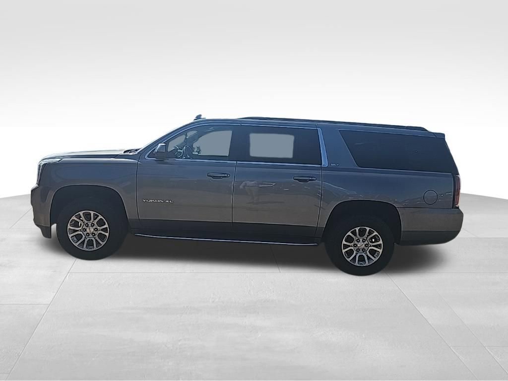 Used 2019 GMC Yukon XL SLT image 12