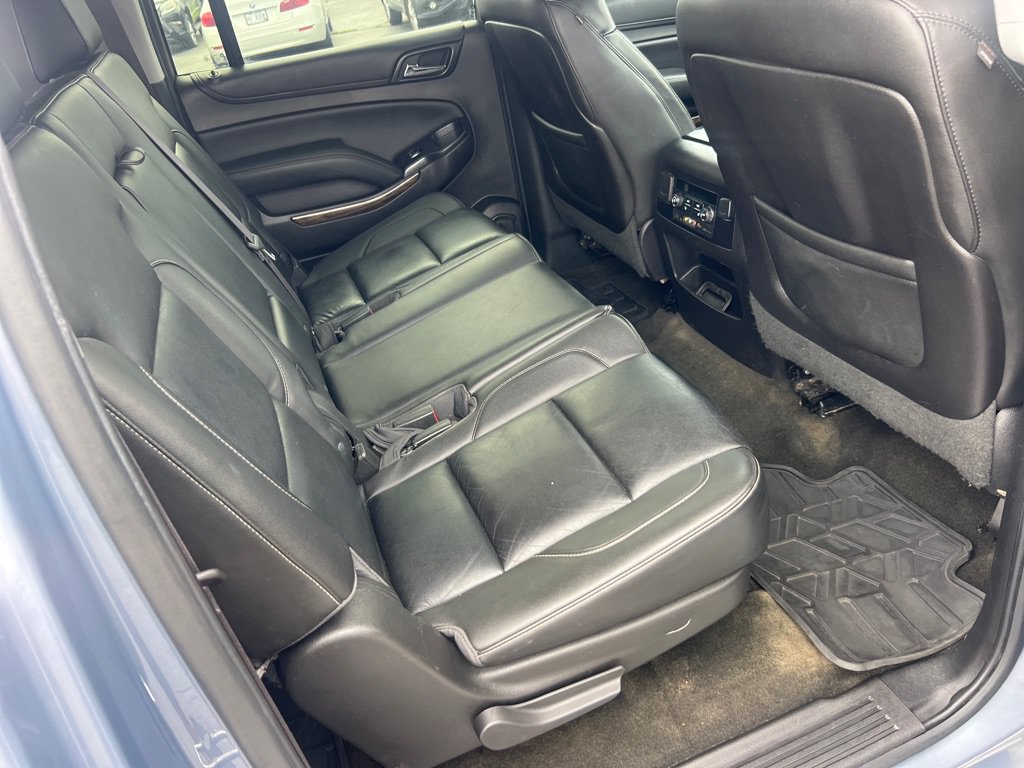 Used 2015 Chevrolet Suburban LT AWD/4WD image 19