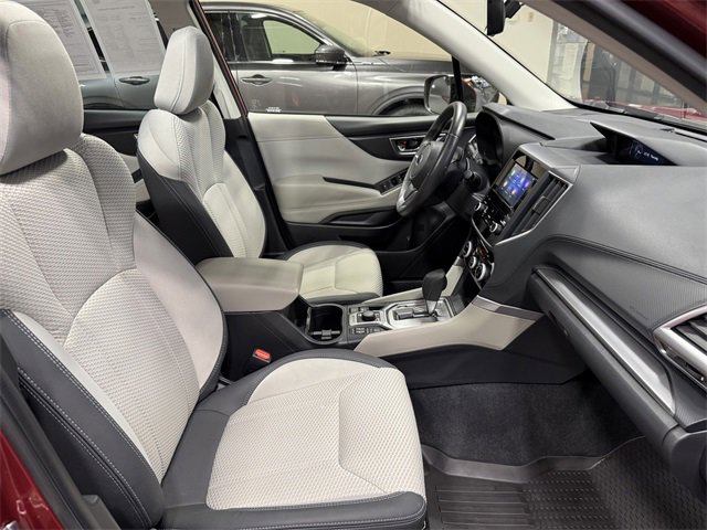 Used 2023 Subaru Forester Premium w/ Popular Package #1 image 13