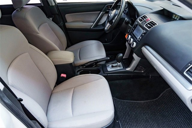 Used 2017 Subaru Forester 2.5i image 27