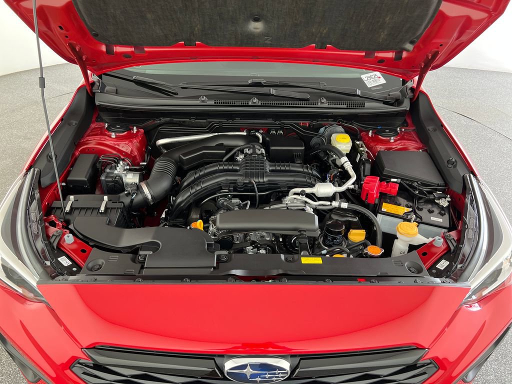 New 2026 Subaru Impreza 2.0i Sport AWD/4WD image 24