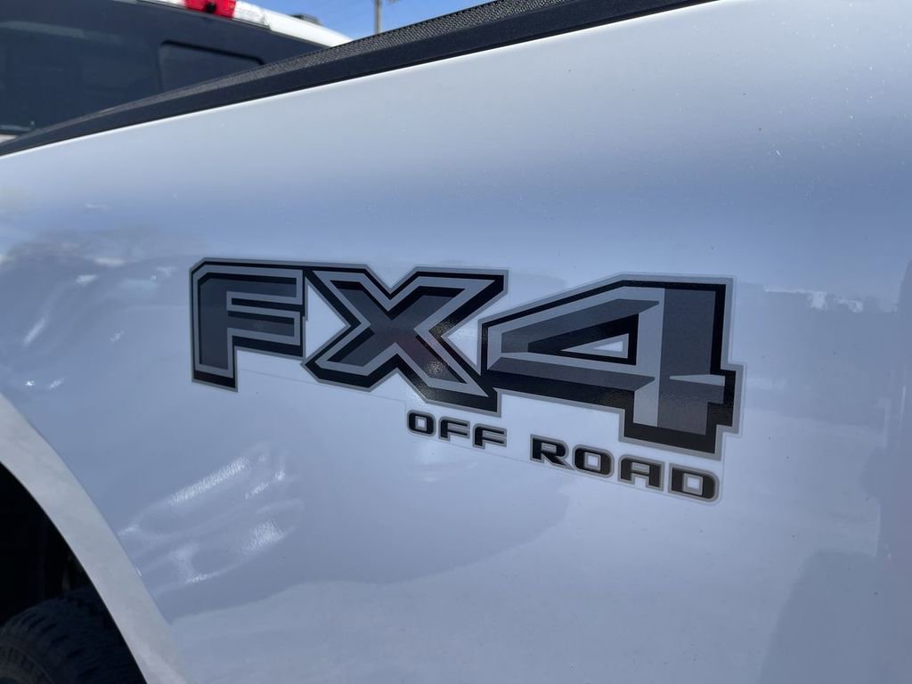 Used 2024 Ford F250 Lariat w/ Lariat Ultimate Package AWD/4WD image 8