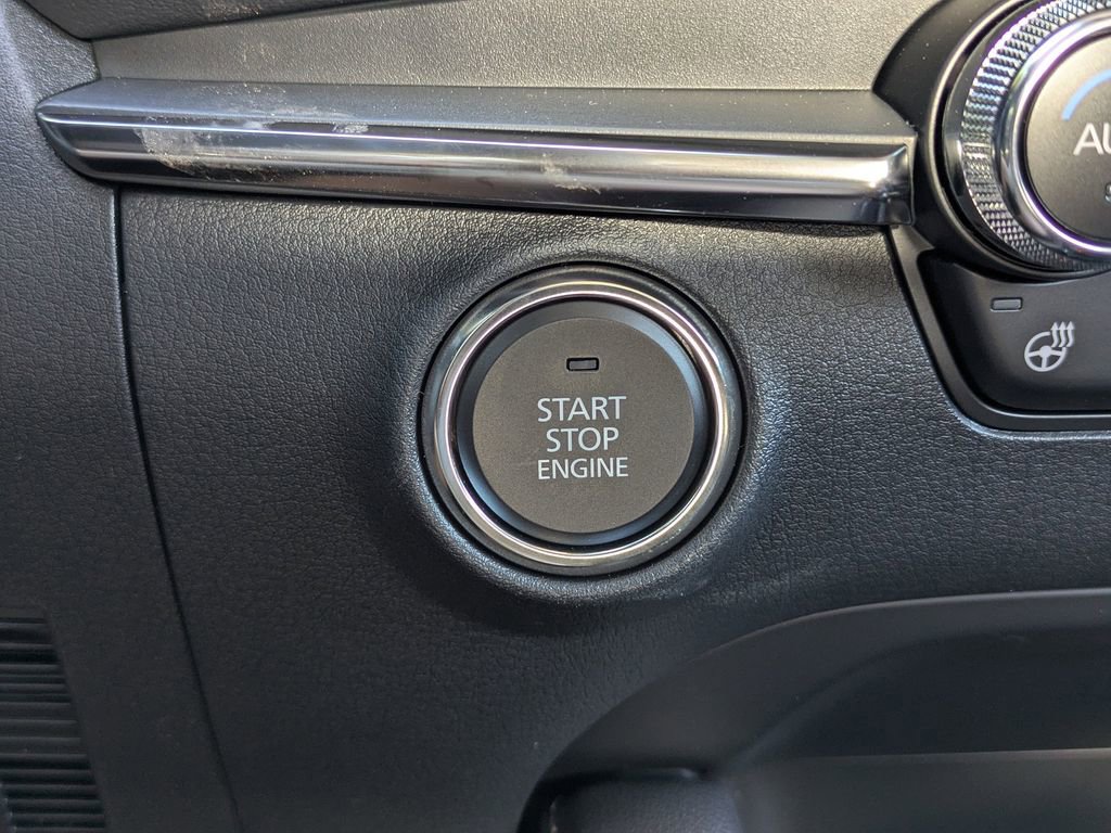 New 2026 MAZDA MAZDA3 2.5 Turbo Sedan w/Premium Plus image 29