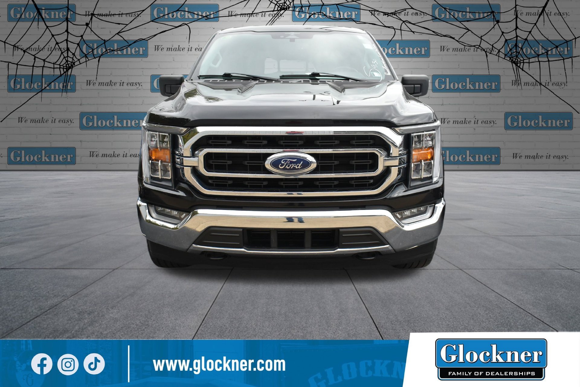 Used 2018 Ford F150 Lariat AWD/4WD image 12